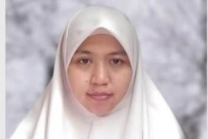 Nengani Sholihah 